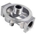 OEM Custom Stainless Steel Precision Casting Parts